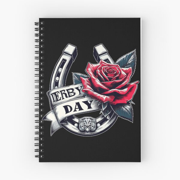 Item preview, Funny Derby Day 2024 designed and sold by TomFrontierArt.