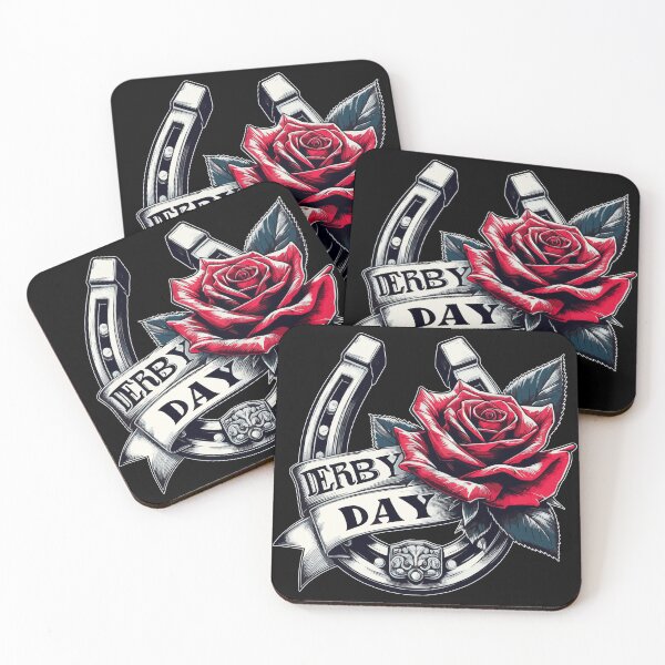 Item preview, Funny Derby Day 2024 designed and sold by TomFrontierArt.
