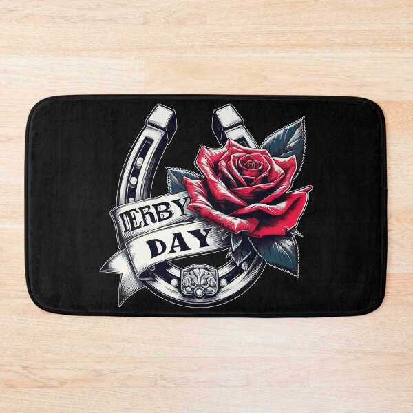 Item preview, Funny Derby Day 2024 designed and sold by TomFrontierArt.