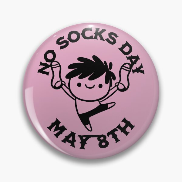 Artikelvorschau, Kopie von „No Sock Day“ entworfen und verkauft von India2022.