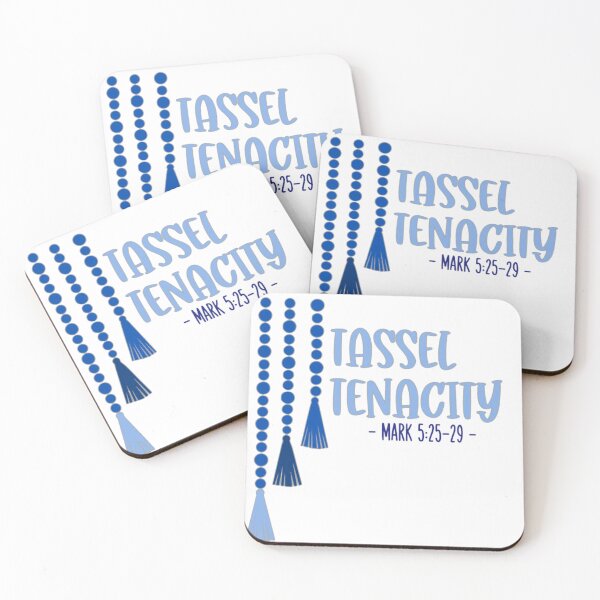 Item preview, Tassel Tenacity designed and sold by thechairiot.
