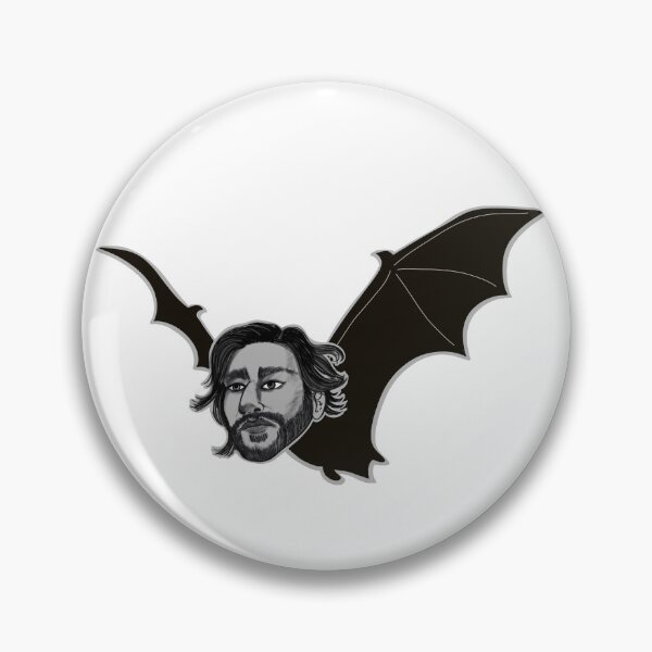 Item preview, Bat Berry designed and sold by Tiirabird.