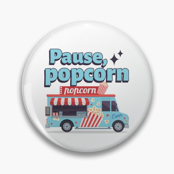 Item preview, Popcorn machine designed and sold by VibeStyleShop.