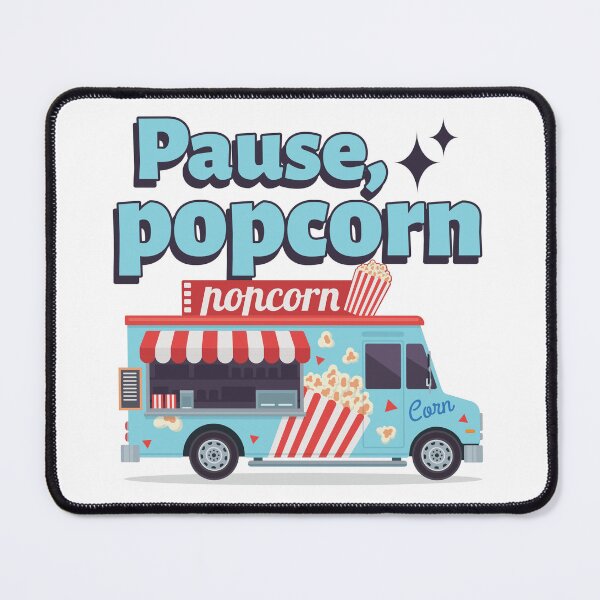 Item preview, Popcorn machine designed and sold by VibeStyleShop.