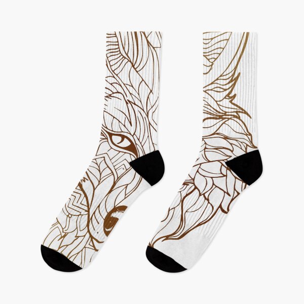 Item preview, Majestic Wolf Art - Wild Nature Collection designed and sold by Loubariss.