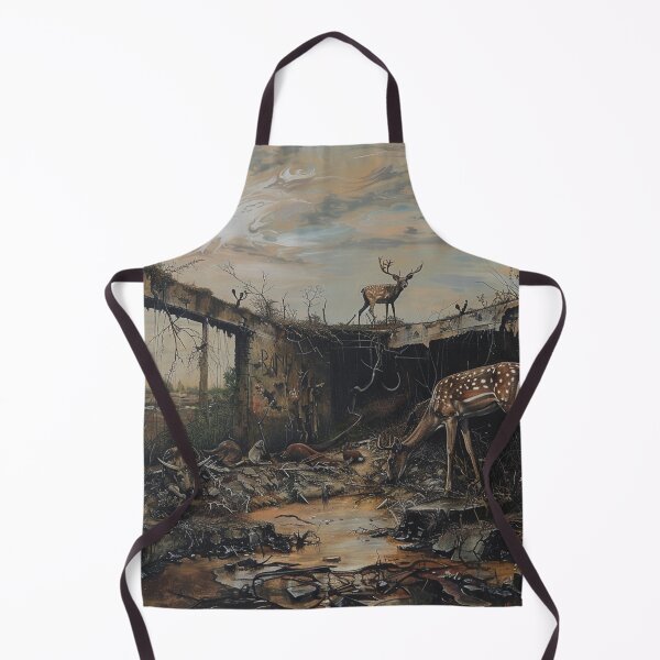 Item preview, The End designed and sold by KingAbyss.