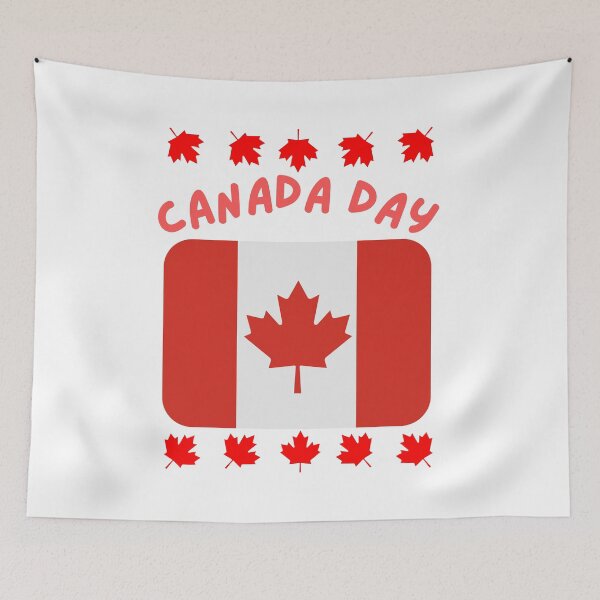 Item preview, Canada Day designed and sold by Simo0455.