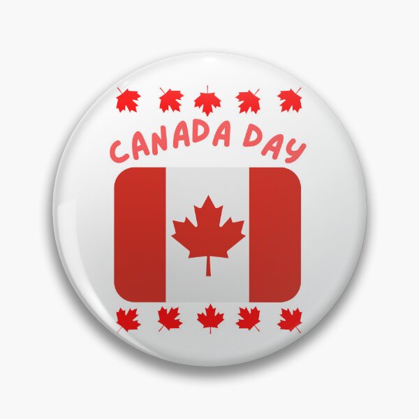 Item preview, Canada Day designed and sold by Simo0455.