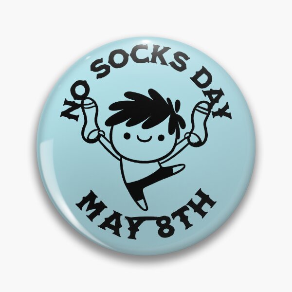 Artikelvorschau, Kopie der Kopie des No Sock Day entworfen und verkauft von India2022.