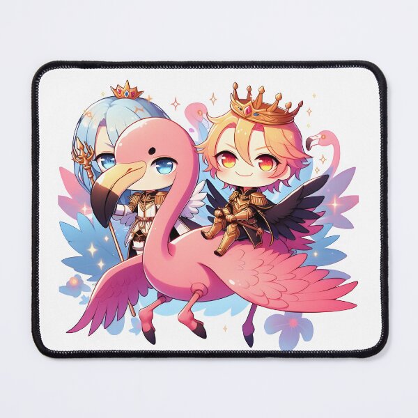 Item preview, FLAMI KING designed and sold by Hecart.