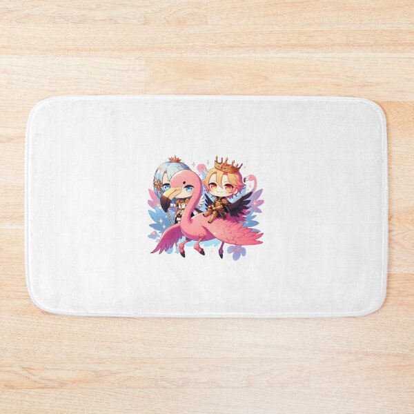 Item preview, FLAMI KING designed and sold by Hecart.