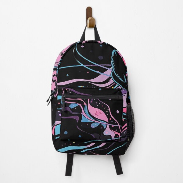 Item preview, Magic Cat in Space designed and sold by karsad.
