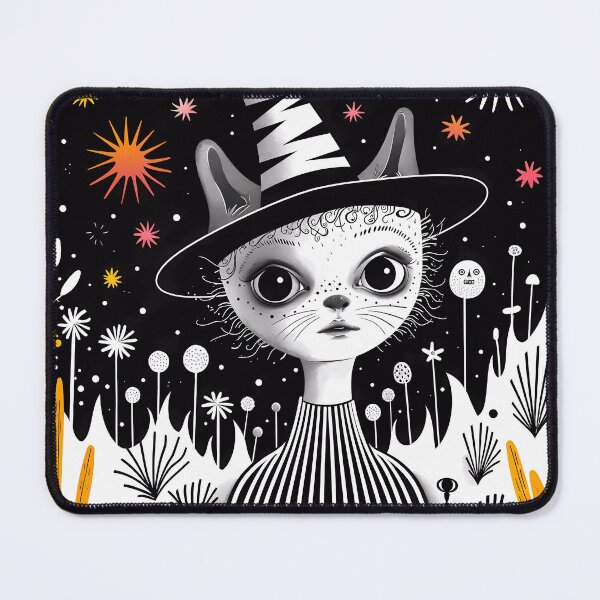 Item preview, CATWITCH designed and sold by melmatter.