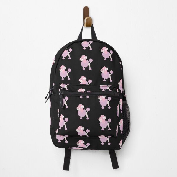 Artikelvorschau, Süßer rosa Pudel entworfen und verkauft von LemonHorse.