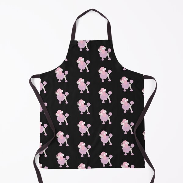 Artikelvorschau, Süßer rosa Pudel entworfen und verkauft von LemonHorse.