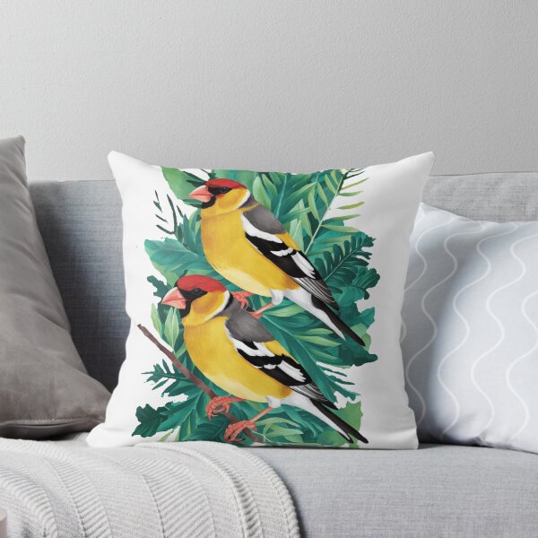 Item preview, goldfinches designed and sold by hamzamah.
