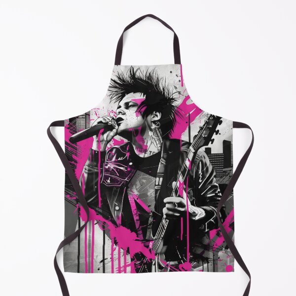 Item preview, Vibrant Vandal Vanguard designed and sold by Retro Type.