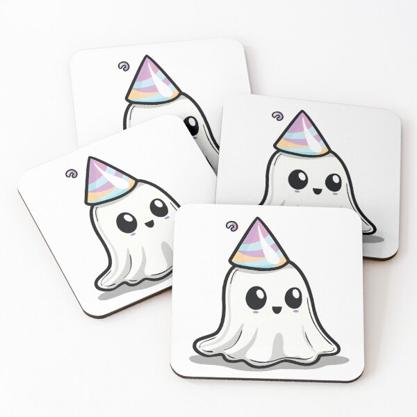 Item preview, Party Ghost designed and sold by annago2.