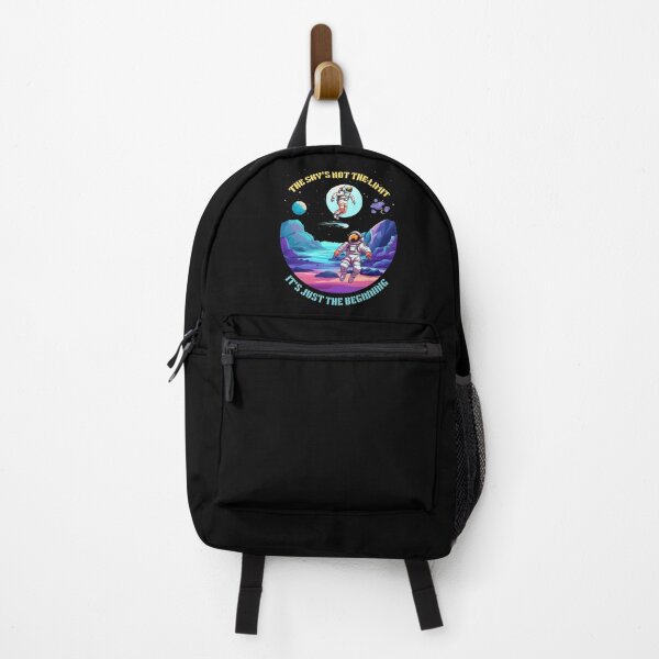 Item preview, The Sky's Not The Limit, It's Just the Beginning designed and sold by deluxedigital1.