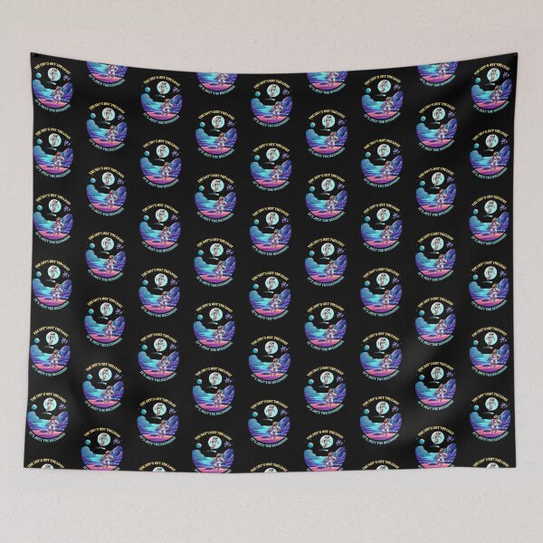 Item preview, The Sky's Not The Limit, It's Just the Beginning designed and sold by deluxedigital1.