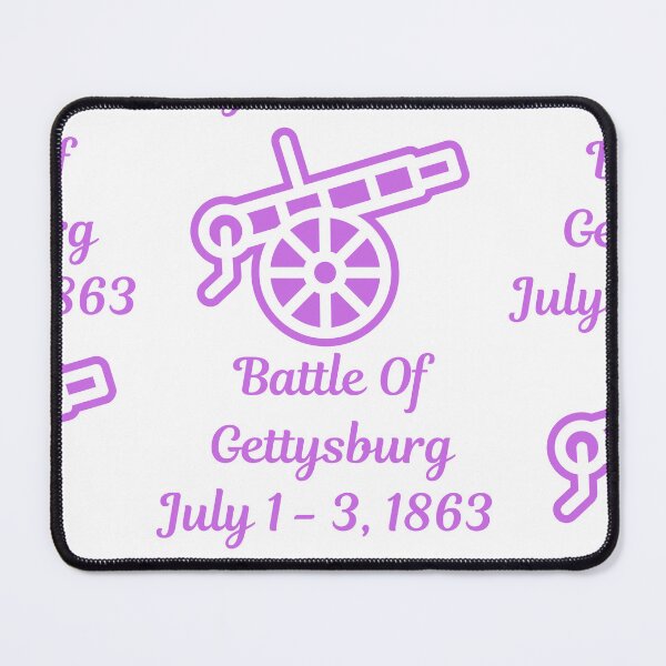 Item preview, Battle of Gettysburg designed and sold by Simo0455.