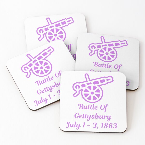Item preview, Battle of Gettysburg designed and sold by Simo0455.