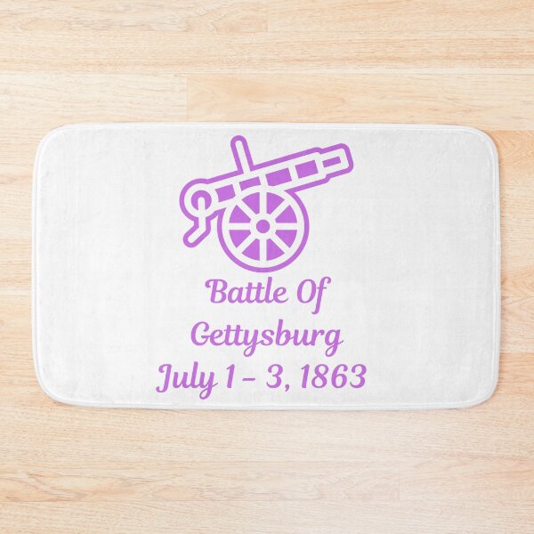 Item preview, Battle of Gettysburg designed and sold by Simo0455.