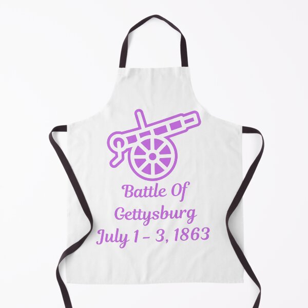 Item preview, Battle of Gettysburg designed and sold by Simo0455.
