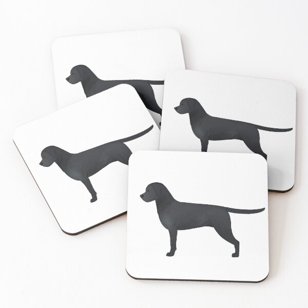 Item preview, Black Labrador designed and sold by harmopiavu.