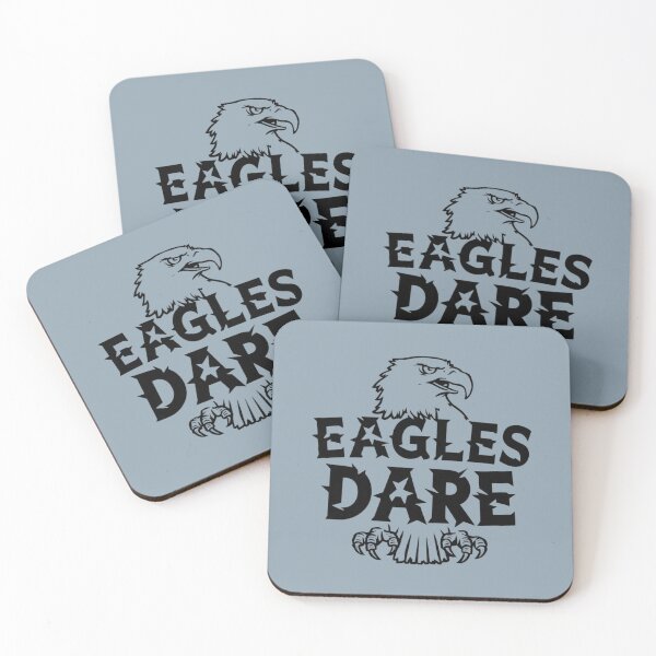 Item preview, Eagles Dare designed and sold by artchic4you.