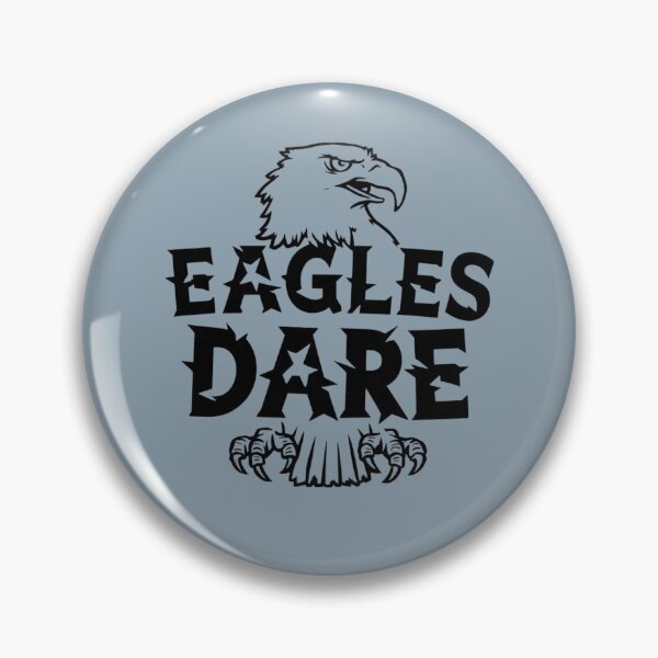 Item preview, Eagles Dare designed and sold by artchic4you.