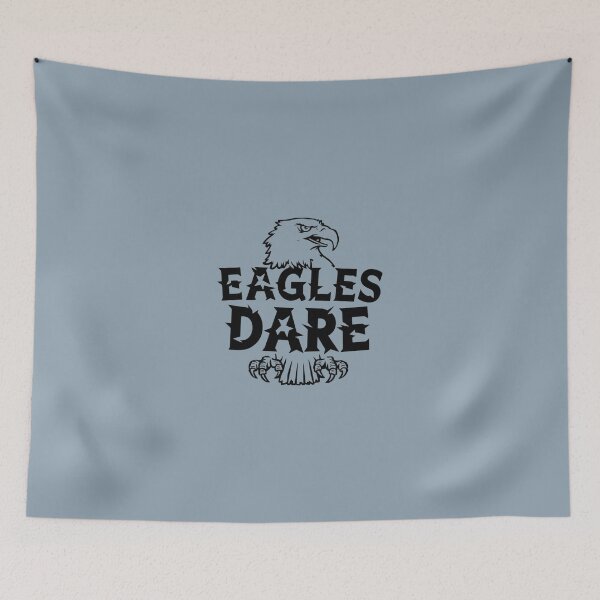 Item preview, Eagles Dare designed and sold by artchic4you.
