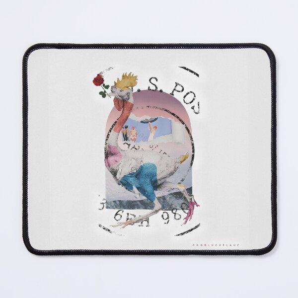 Item preview, Don Juan branded rooster designed and sold by goodluckplane.