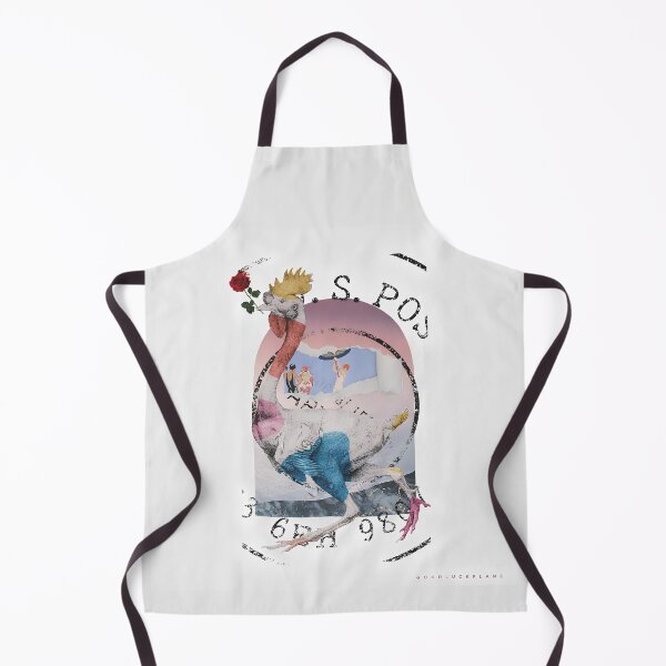Item preview, Don Juan branded rooster designed and sold by goodluckplane.