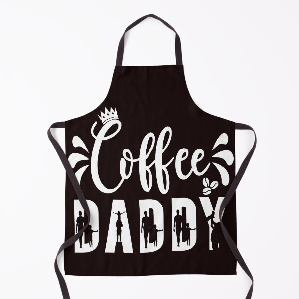Item preview, Coffee Daddy designed and sold by Melodiecom.