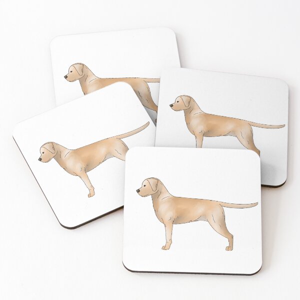 Item preview, Yellow Labrador designed and sold by harmopiavu.