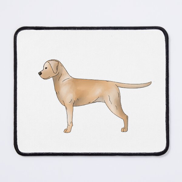 Item preview, Yellow Labrador designed and sold by harmopiavu.