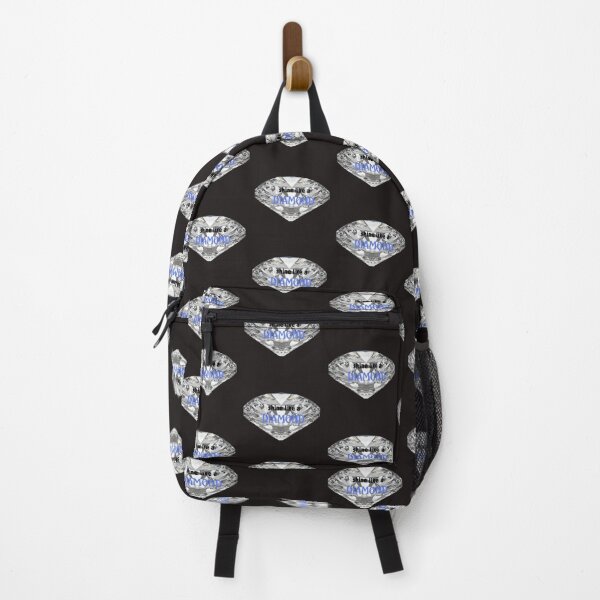 Item preview, shine like a diamond designed and sold by goodartpro7com.