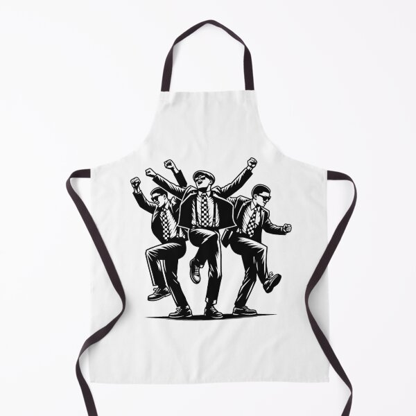 Item preview, Dancing Ska designed and sold by NadineHoffmann.