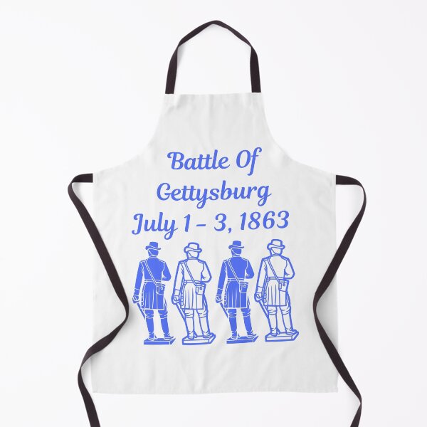 Item preview, Battle of Gettysburg designed and sold by Simo0455.