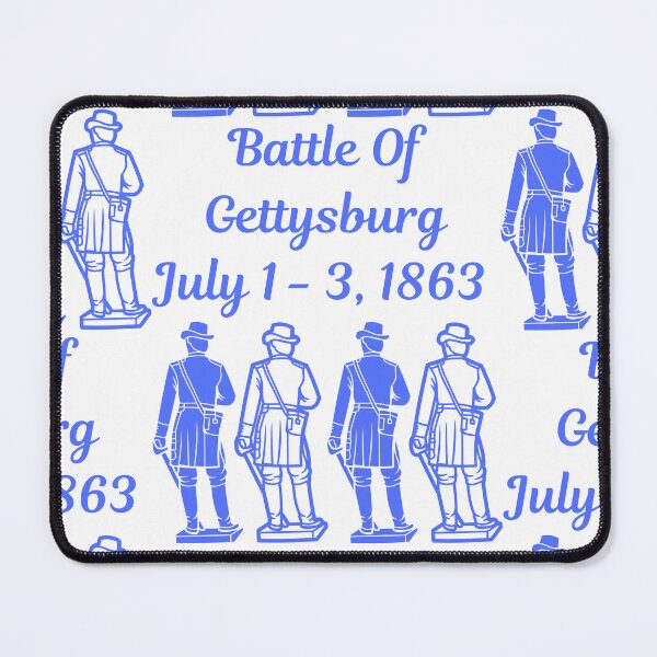 Item preview, Battle of Gettysburg designed and sold by Simo0455.