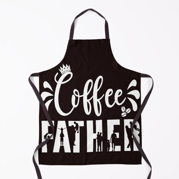 Item preview, Coffee Father designed and sold by Melodiecom.