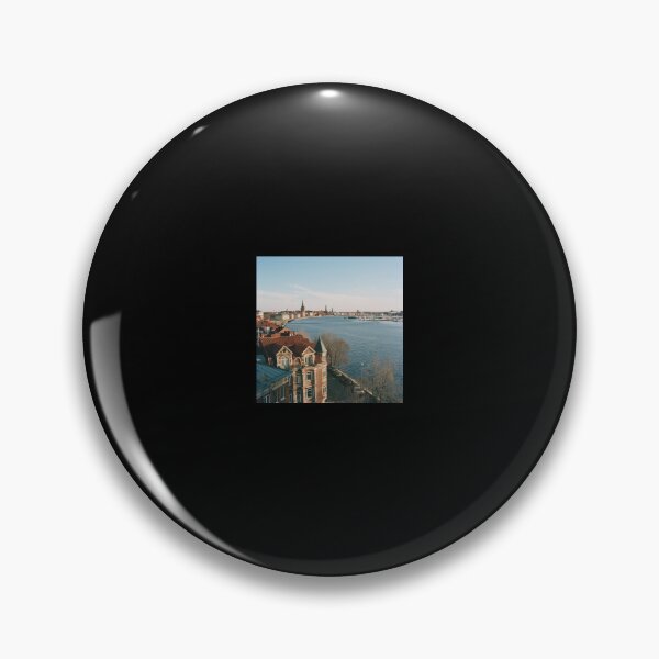 Item preview, Helsingborg | Photography designed and sold by ComicsFactory.