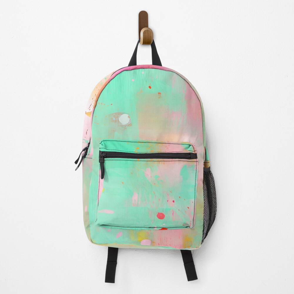 Item preview, Backpack designed and sold by bubblegoth.