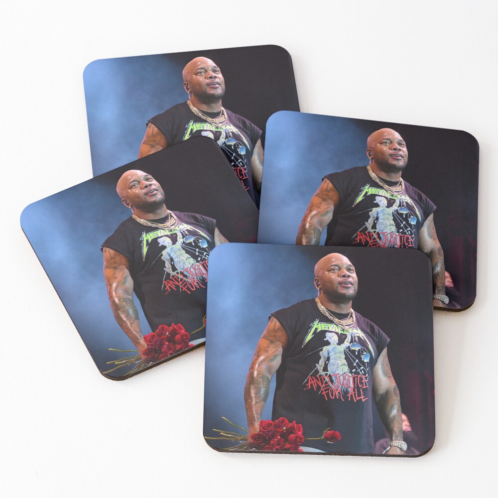 Item preview, Coasters (Set of 4) designed and sold by ConcertImages.