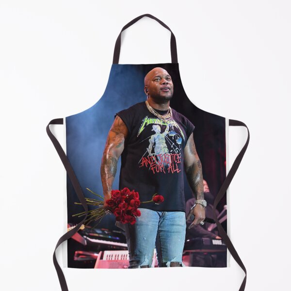 Item preview, Flo Rida - Photograph designed and sold by ConcertImages.