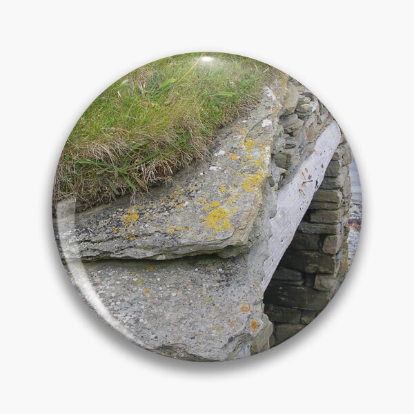 Item preview, Orkney Fisherman's Hut designed and sold by lezvee.