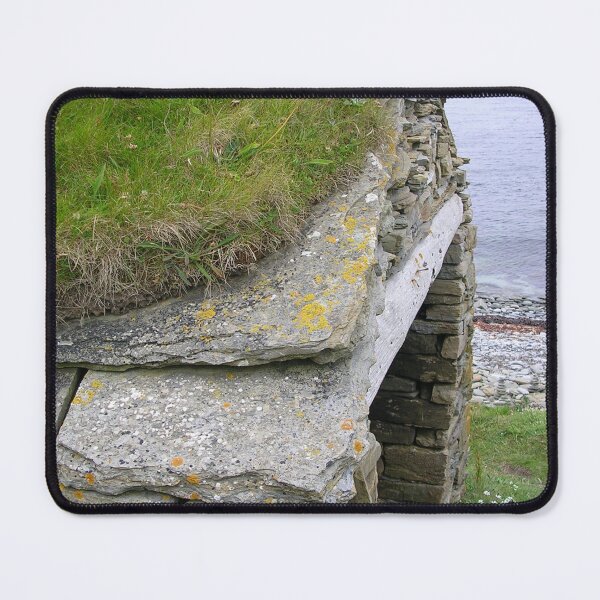 Item preview, Orkney Fisherman's Hut designed and sold by lezvee.
