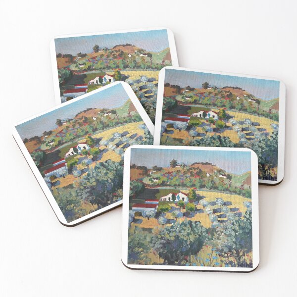 Item preview, Italian countryside 12 designed and sold by bellabasilicata.