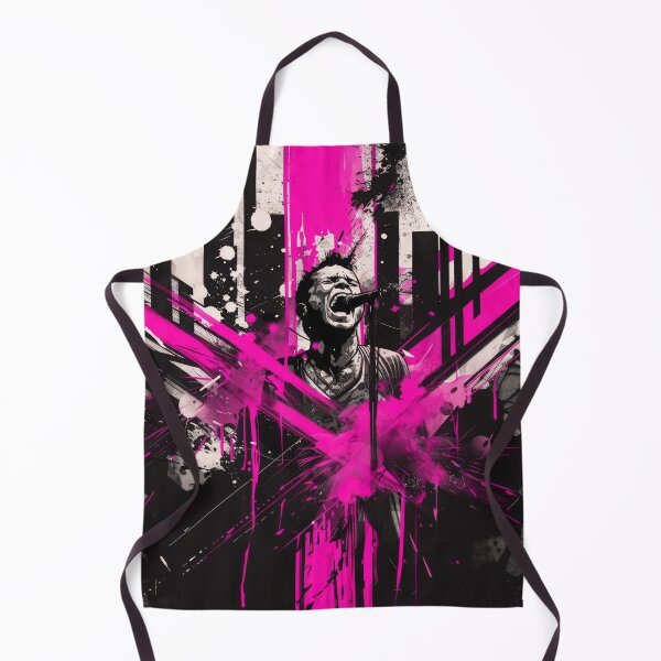 Item preview, Neon Revolt Personified designed and sold by Retro Type.